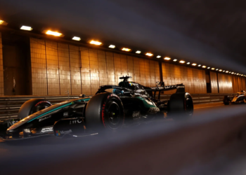 F1 2026 Monaco Grand Prix – FP3 Results