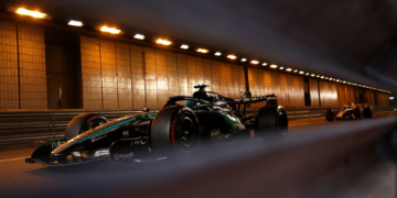 F1 2026 Monaco Grand Prix – FP3 Results