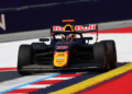 Ernesto Rivera (MEX) Campos Racing. 26.06.2026. FIA Formula 3 Championship, Rd 4, Spielberg, Austria, Friday.