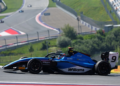 Alessandro Giusti (FRA) MP Motorsport. 26.06.2026. FIA Formula 3 Championship, Rd 4, Spielberg, Austria, Friday.