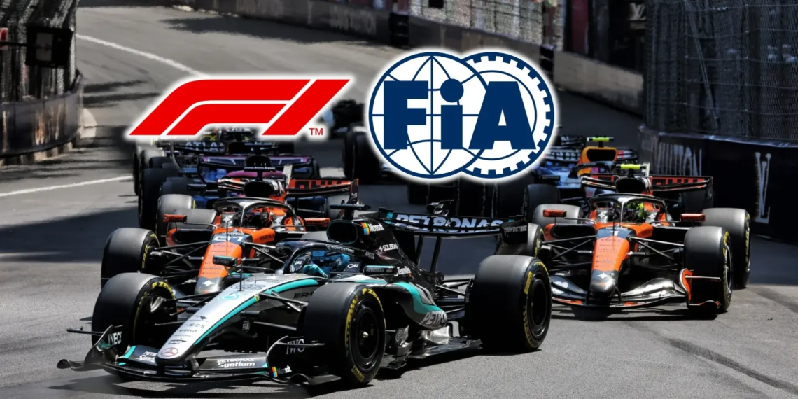 F1 power unit regulations future confirmed after FIA announcement
