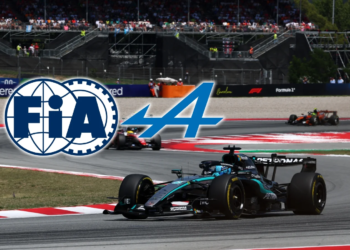 Mercedes confirms FIA penalty review decision amid ongoing Alpine F1 podium fallout