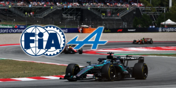 Mercedes confirms FIA penalty review decision amid ongoing Alpine F1 podium fallout