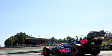 F1 2026 Barcelona-Catalunya Grand Prix – FP2 Results