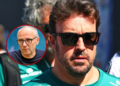 Fernando Alonso urged to remain in F1 by Domenicali: ‘We need heroes’