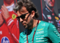 Fernando Alonso makes ‘the best’ Aston Martin admission amid Adrian Newey F1 discussions