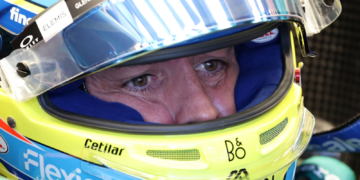 Fernando Alonso should never be underestimated