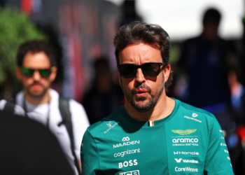 Fernando Alonso has delivered an impassioned verdict on his career
