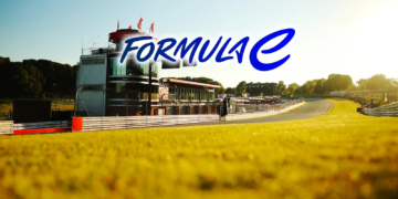 Formula E announces F1 classics and major changes for debut Gen4 season