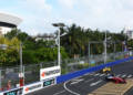 Formula E 2026 Sanya E-Prix – Race Results