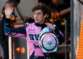 Franco Colapinto managed another top 10 finish, but lost positions due to an FIA penalty
