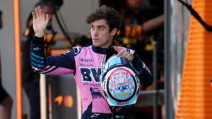 Alpine dealt fresh FIA blow after Franco Colapinto F1 penalty in Barcelona GP