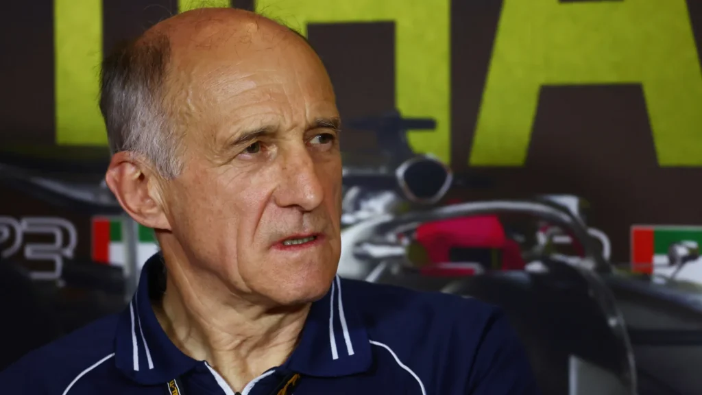 Former Toro Rosso and AlphaTauri boss Franz Tost has commented on F1's current ruleset