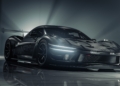 Genesis unveils Magma GT3 Concept at Le Mans