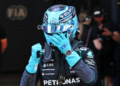 George Russell was not happy with Mercedes' strategy in Barcelona