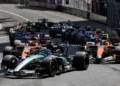 Have F1 cars now outgrown Monaco?