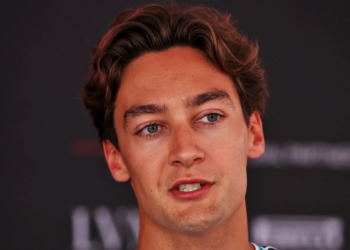 George Russell has explained the challenges of race starts in 2026