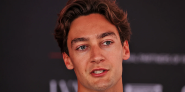 George Russell has explained the challenges of race starts in 2026