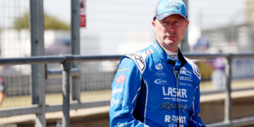 Gordon Shedden wants to add to ‘fond’ BTCC memories at Oulton Park