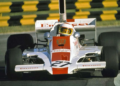 Heroic driver who helped save Niki Lauda from fiery F1 crash dies
