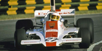 Heroic driver who helped save Niki Lauda from fiery F1 crash dies