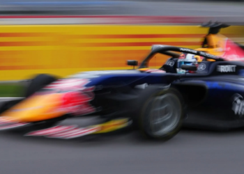 F1 Academy heads to Silverstone for its British Grand Prix debut