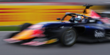 F1 Academy heads to Silverstone for its British Grand Prix debut