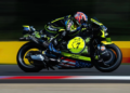Ai Ogura smashes lap record to claim maiden MotoGP pole in Brno