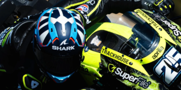 Raul Fernandez fastest in final Brno MotoGP practice