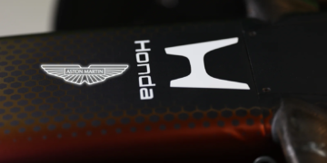 How Honda used F1’s five-week gap to remedy major Aston Martin issue