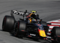 Red Bull has questioned the FIA's decision to not award ADUO to the team