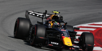 Red Bull has questioned the FIA's decision to not award ADUO to the team