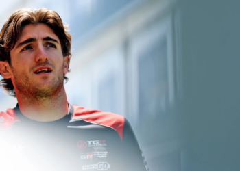 Jack Doohan is now attached to the Haas team