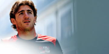 Jack Doohan is now attached to the Haas team