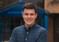 Williams has signed AI guru James Smith
