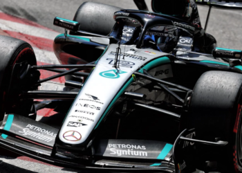 Kimi Antonelli tops chaotic final Monaco F1 practice amid Ollie Bearman shunt