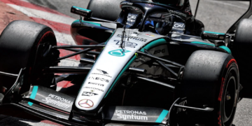 Kimi Antonelli tops chaotic final Monaco F1 practice amid Ollie Bearman shunt