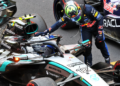 Red Bull is stunned by the FIA's award of ADUO to Mercedes