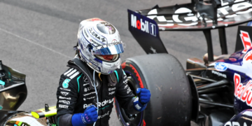 Kimi Antonelli avoids chaos to score commanding F1 Monaco GP victory