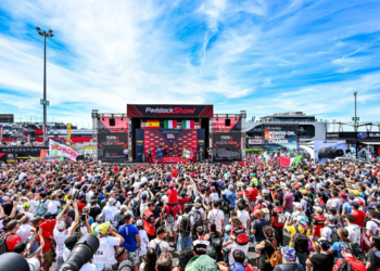 Misano to remain on WorldSBK calendar until 2031
