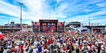 Misano to remain on WorldSBK calendar until 2031