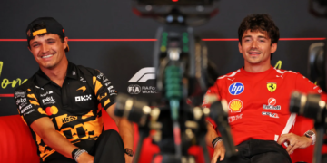 Lando Norris and Charles Leclerc have been investigated for alleged timing breaches in Monaco