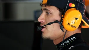 Lando Norris reveals how McLaren can beat Mercedes and Ferrari in 2026