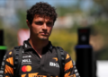 Lando Norris will celebrate his 2025 title at Goodwood this year