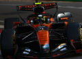 McLaren have brought a raft of upgrades to the F1 Monaco GP