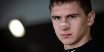 Leonardo Fornaroli (ITA) Invicta Racing. 28.11.2025. Formula 2 Championship, Rd 13, Doha, Qatar, Friday.