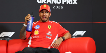 Lewis Hamilton remains marginally confident of a result in the Red Bull Ring