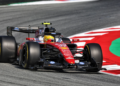Ferrari has revised the SF-26 for Barcelona