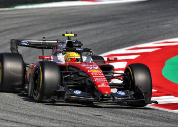 Ferrari has revised the SF-26 for Barcelona