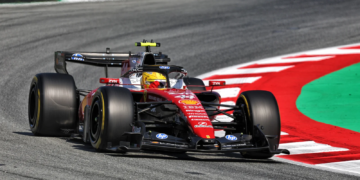 Ferrari has revised the SF-26 for Barcelona